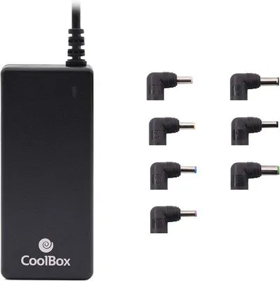 Productafbeelding van USB Oplader voor Mobiele Telefoons en Smartphones - 90W met Snelle Laadfunctie