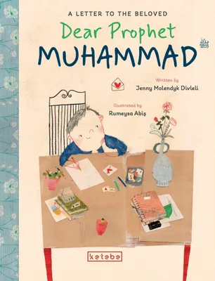 Produktbild von Dear Prophet Muhammad