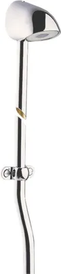 Produktbild von Feste Duschbrause 29206