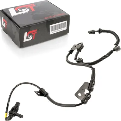 Produktbild von ABS Sensor Raddrehzahlregler vorne rechts 95670-2E310 für HYUNDAI TUCSON I JM