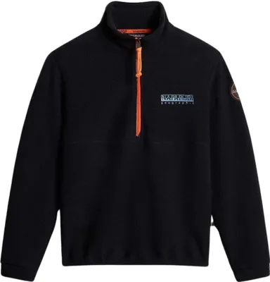 Immagine prodotto di Felpe Napapijri Np0a4hhr Uomo Poliestere Nero