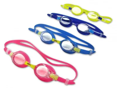 Produktbild von Schwimmbrille Effea Junior 2500 Pink