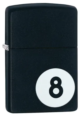 Produktbild von Zippo Classic