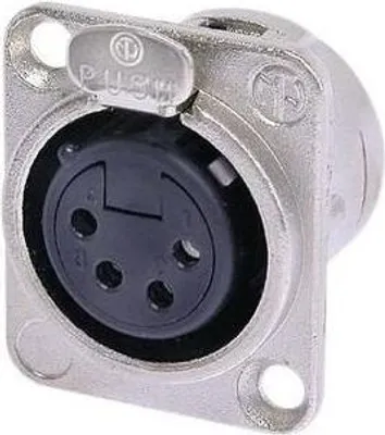 Obrázok produktu pre Neutrik NC4FD-L-1