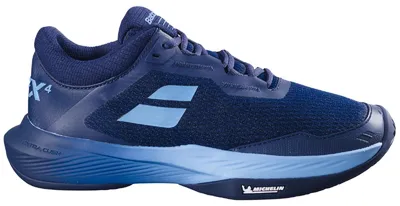 Image de Chaussures de tennis SFX4 All Court pour homme, bleu, taille (chaussures) UK 10
