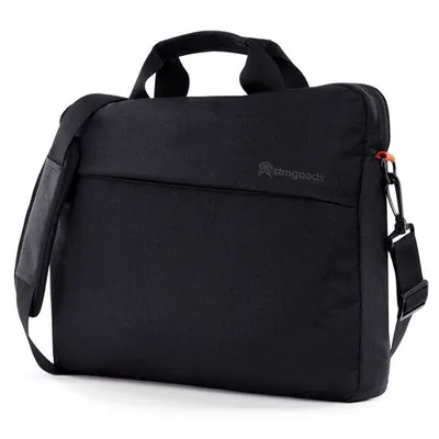 Produktbild von stm goods, GAMECHANGE Tasche für MacBook Pro 15/16 Zoll, Schwarz