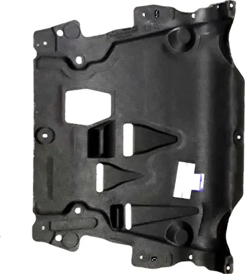 Image de VOLVO S80 V70 couvercle moteur AWD OE 31290965
