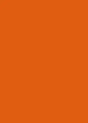 Produktbild von Irisette Mako Jersey Spannbetttuch, Spannbettlaken Jupiter 0008 in allen Größen und vielen Farben orange 90 x 190 cm - 100 x 220 cm