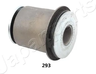 Produktbild von Lagerung Lenker für TOYOTA LAND CRUISER 90 (J9) Vorne Unten RU-293 JAPANPARTS