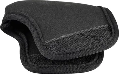 Produktbild von Schutz für Gefedert Sattelstütze, Sattelstütze Gefedert Schutz, Neoprenmanschette Fingerschutz.