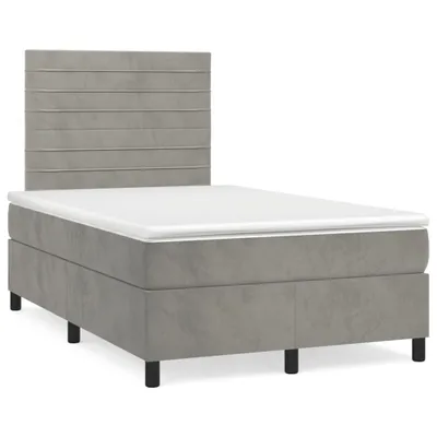 Produktbild von VidaXL 3143073, 120 x 200 mm, 1 Stück(e)