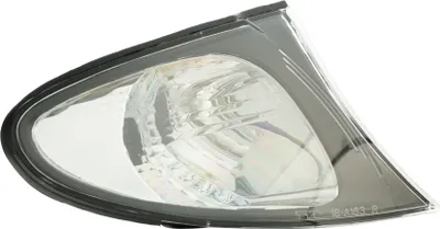 Produktbild von TYC 18-0163-11-2 Blinker Blinkleuchte vorne Rechts für BMW 3 Limousine (E46) 3 Touring (E46)