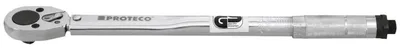 Obrázek produktu pro klíč momentový ohybový 28-210 Nm 1/2"