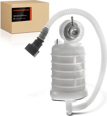 Image de Frankberg 1x Filtre à carburant pour BMW X3 E83 2.0L 2.5L 3.0L 2004-2006