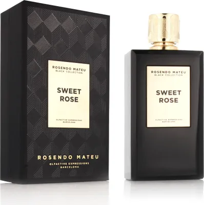 Immagine prodotto di Profumo Rosendo Mateu Olfactive Expressions Sweet Rose 100 ml UNISEX