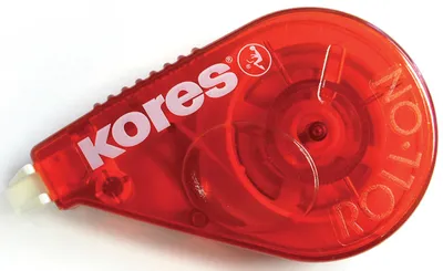Produktbild von Kores Roll On Reparaturrolle - 4,2 mm x 15 m