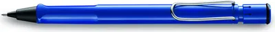 Zdjęcie produktu dla Ołówek mechaniczny Lamy 114 Safari Niebieski 0.5 mm