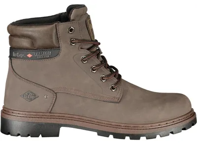 Imagen del producto de Bota marrón para hombre de Lee Cooper