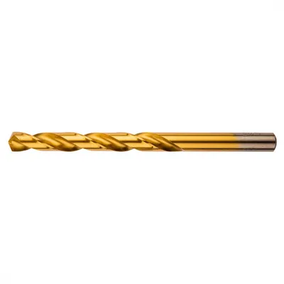Obrázek produktu pro Vrták do kovu GRAPHITE HSS-TiN, 9,0 mm