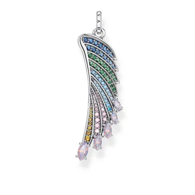 Image de Thomas Sabo - PE876-347-7 - Pendentif - Dames - Argent 925 - Glam & Soul