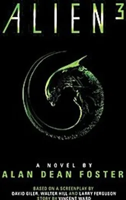 Obrázek produktu pro Alien 3