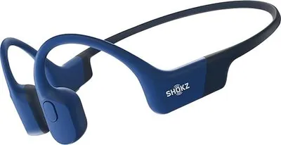Immagine prodotto di AfterShokz Openrun Sport Headphone - Blue