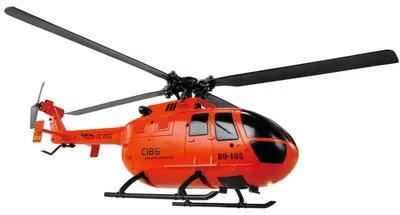 Imagen del producto de Accesorios para modelismo de helicópteros RC, modelo C186