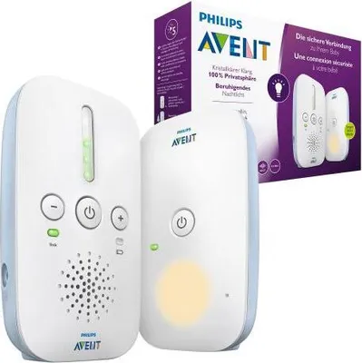 Obrázok produktu pre Avent Babyphon SCD 503/26