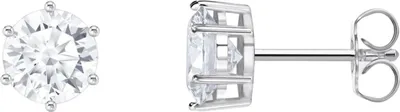 Image de Thomas Sabo Boucles d'oreilles Femme Zirconium Blanc Argent H2300-051-14