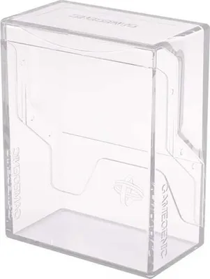 Image de Gamegenic Bastion 50+ Clear
