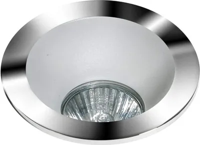 Immagine prodotto di Azzardo AZ1730 REMO luce da incasso, 1 x GU10/50 W/230 V