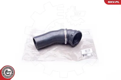 Produktbild von ESEN SKV 24SKV721 Turbo Ladeluftschlauch für BMW 5 Limousine (E60) 5 Touring (E61)