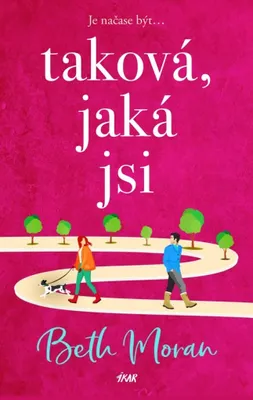 Immagine prodotto di Taková, jaká jsi | Beth Moran