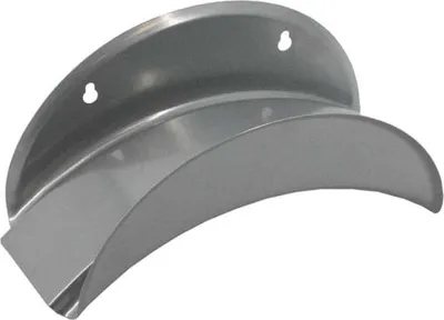 Produktbild von Wandschlauchhalter (Metall)