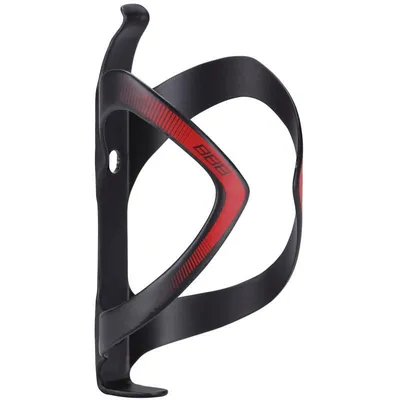 Immagine prodotto di Cestino BBB BBC-37 FiberCage 2015 - nero/rosso