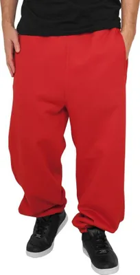 Obrázek produktu pro Kalhoty Urban Classics Sweatpants red - 3XL