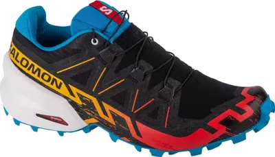 Image de Chaussures Salomon Speedcross 6 477164
