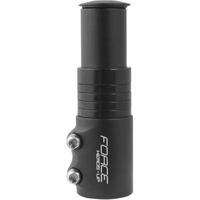 Produktbild von Force Verlängerung des 1 1/8“ Gabelschaftes um 65 mm