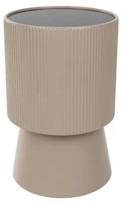 Produktbild von Housecraft Living Brian Beistelltisch Beige