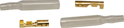 Immagine prodotto di Presa elettrica D. 3,5 mm w. isolamento, 100 pezzi/set