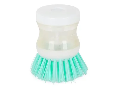 Image de Verk 01557 Brosse avec distributeur de détergent