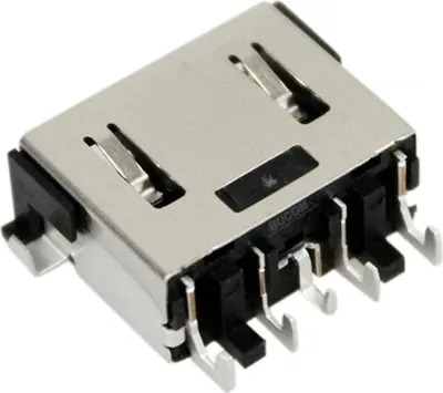 Produktbild von Netz Strom Lade Buchse für Lenovo Ideapad DC Jack L340-17IRH 81L L330-15ICH L340-15IRH