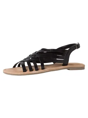 Produktbild von Tamaris 1-1-28615-34/001 BLACK FS 2020, Spocc:36