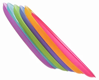 Obrázok produktu pre Epewex Dezertné taniere plastové 20 cm sada 6 ks
