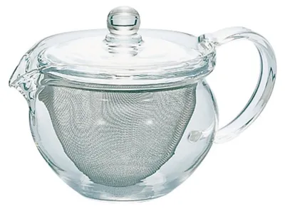 Produktbild von Hitzebeständige Glaskanne 300ml