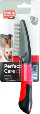 Produktbild von Karlie - Kamm 42 Rotierende Zinken Kurz, 1030228