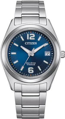 Immagine prodotto di Citizen - FE6151-82L - Orologio da polso - Donna - Solare - Super Titanio