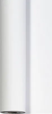 Produktbild von Dunicel-Tischdeckenrollen weiß 0,90x40 m