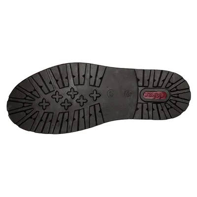 Produktbild von Rieker Herren Schnürschuh braun