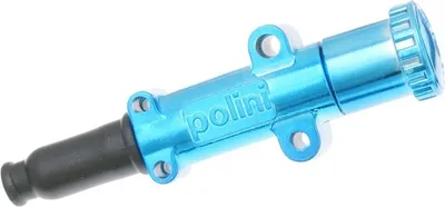 Obrázok produktu pre Chokehebel Polini blau - univerzálny